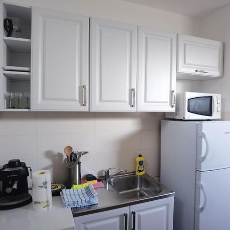 Studio Apartment Lipa Zengg Kültér fotó