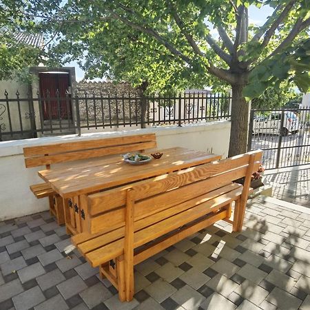 Studio Apartment Lipa Zengg Kültér fotó