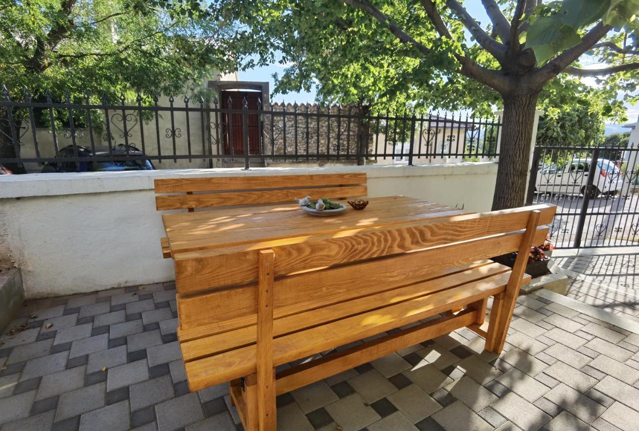 Studio Apartment Lipa Zengg Kültér fotó
