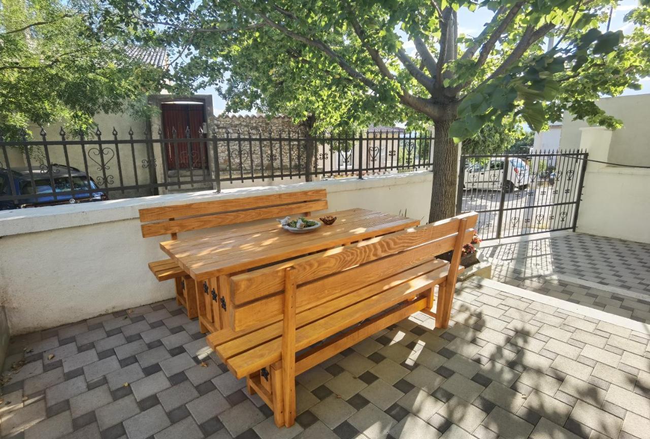 Studio Apartment Lipa Zengg Kültér fotó