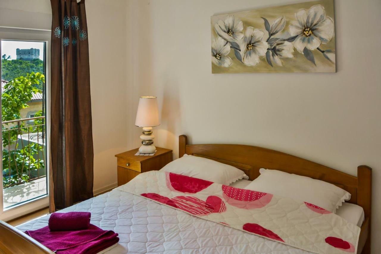 Studio Apartment Lipa Zengg Kültér fotó