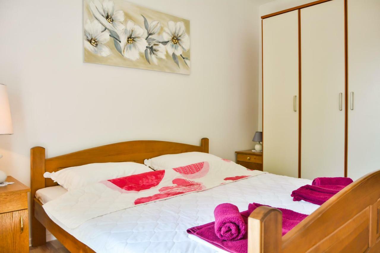Studio Apartment Lipa Zengg Kültér fotó