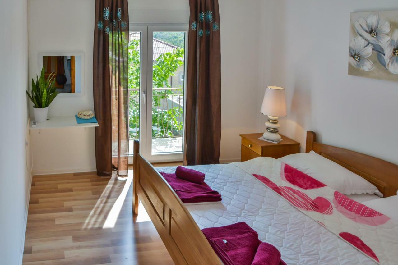 Studio Apartment Lipa Zengg Kültér fotó