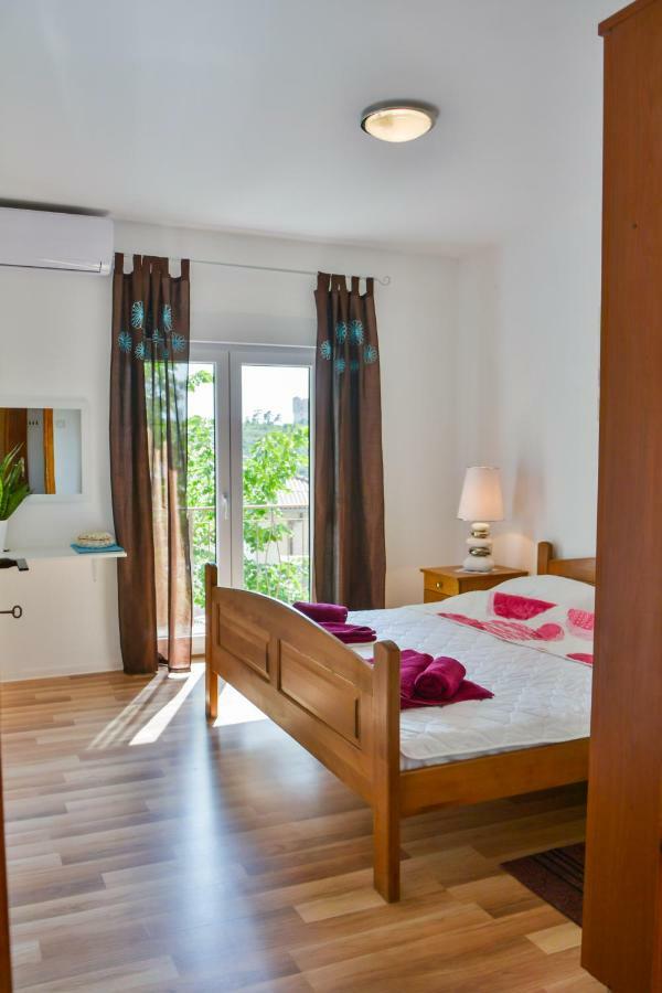 Studio Apartment Lipa Zengg Kültér fotó
